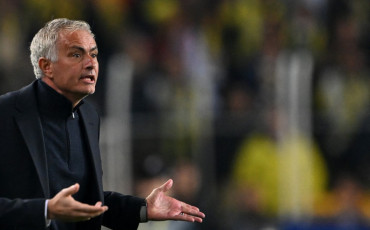 Mourinho