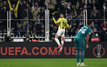 Youssef En-Nesyri