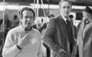 Gene Hackman