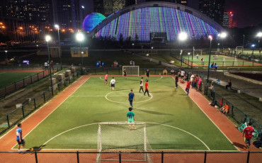 futsal. africanminifootball
