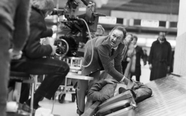 Gene Hackman