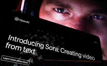 OPEN AI-SORA