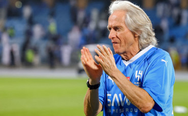 Jorge Jesus