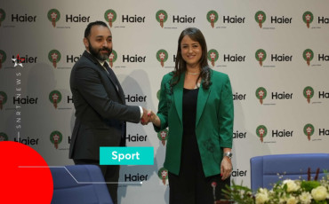 FRMF et Haier Maroc