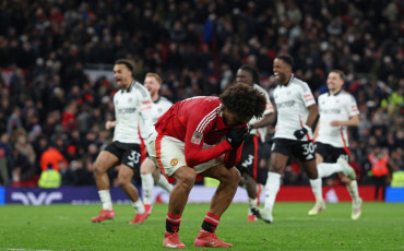 Manchester United