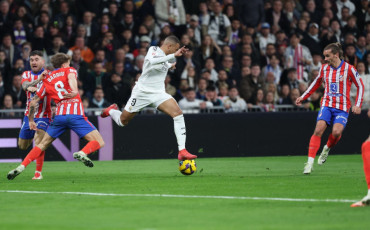 Mbappé