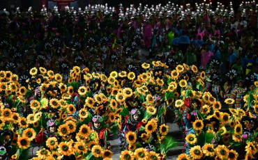 Carnaval de Rio