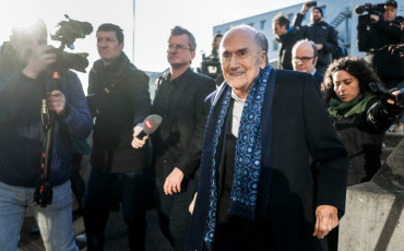 Michel Platini