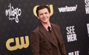 Tom Holland