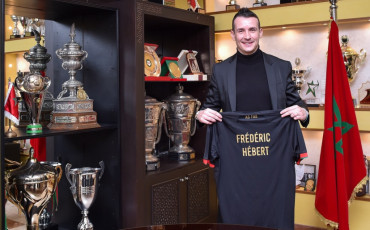  Frédéric Hébert