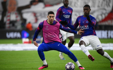 Hakimi Mendes