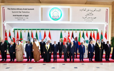 Ligue arabe