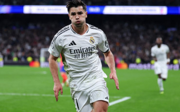 Brahim Diaz