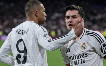 BRAHIM DIAZ  إبراهيم دياز