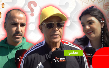 أجي نسولك..أجواء الصيام في الدار البيضاء