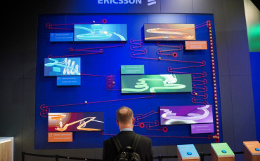 Ericsson