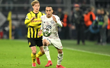 Ethan Mbappé