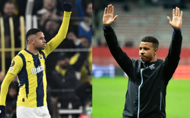 Hamza Igamane + Youssef En-Nesyri 