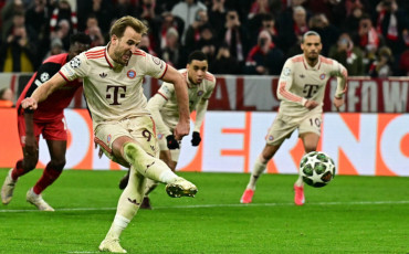 Harry Kane
