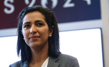  Sarah El Haïry 
