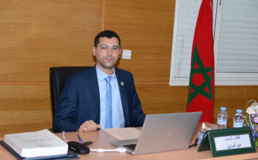 عزيز العمراوي 