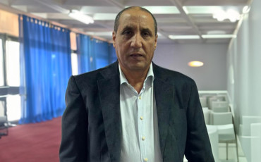 شعيب حليفي