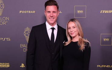 Marc-Andre ter Stegen