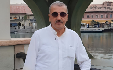 محمد ايعزة