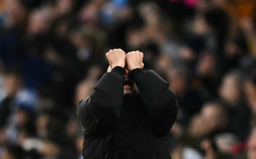 Pep Guardiola