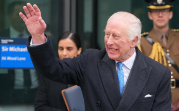 Roi Charles III