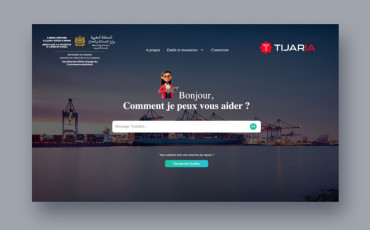 TijarIA