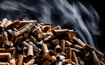 Cigarettes