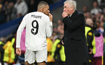 Carlo Ancelotti