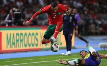 Hakim Ziyech
