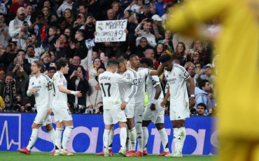 Real Madrid