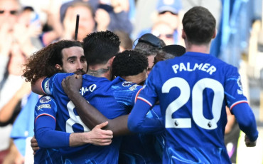 Chelsea