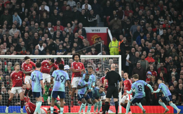 Manchester United-Arsenal