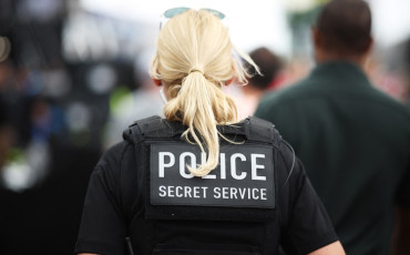Service secret