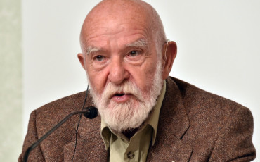 Athol Fugard