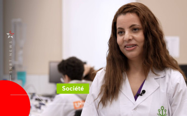 Khadija El Kamouny