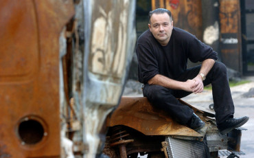 Thierry Ehrmann