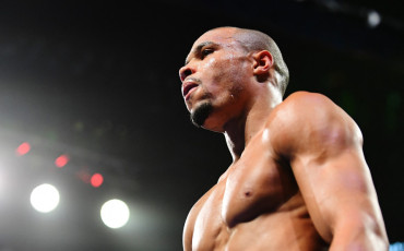 Chris Eubank Jr