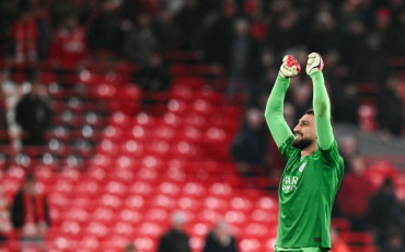 Gianluigi Donnarumma