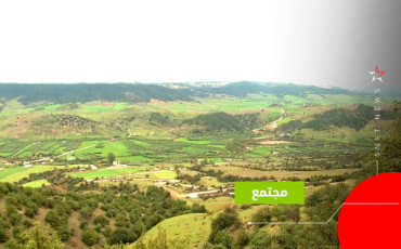 أمطار