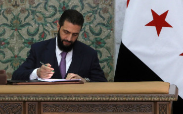 Ahmad al-Chareh