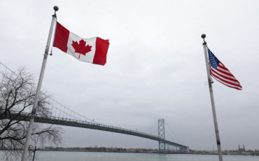 CANADA