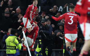 Manchester United