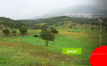أمطار شفشاون