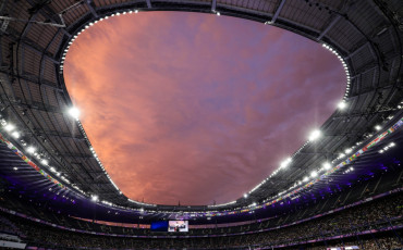 Stade de France