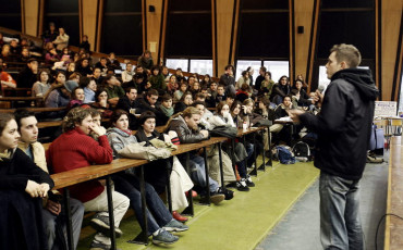 Etudiants